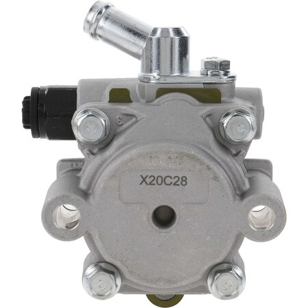 Maval P/STEERING PUMP 96380MN